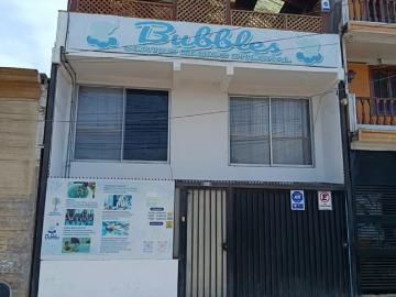 Propiedad mixta 215m2 local comercial y vivienda en iquique | 3 dormitorios por 235000. 00 en Iquique