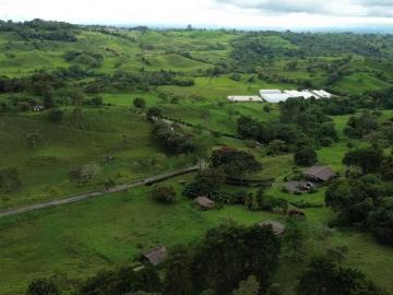 Propiedad natural y versátil 37H en Cuesta de Piedra, Volcán
