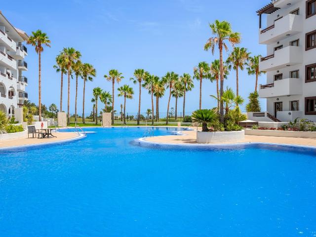 Propiedad para disfrutar personalmente y alquilar con rentab. 57m² Los Alcázares