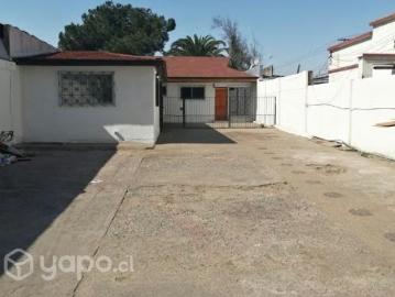 Propiedad para empresa, oficina o industrial | Espacios por CLP 1100. 00 en La Cisterna