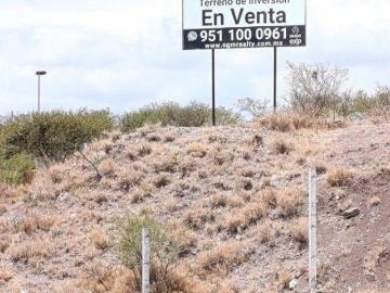 PROPIEDAD PRIVADA: 3.9 Hectáreas de Inversión en Tlacolula – Junto a Cd. Yagul
