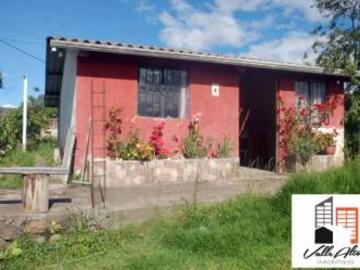 PROPIEDAD RURAL CERCA DE SAN CRISTÓBAL