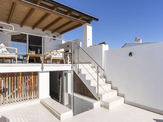 Propiedad totalmente reformada en venta en Estepona 70m² Estepona