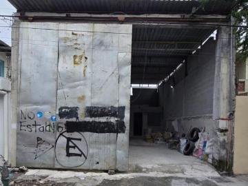 Propiedad techada en venta