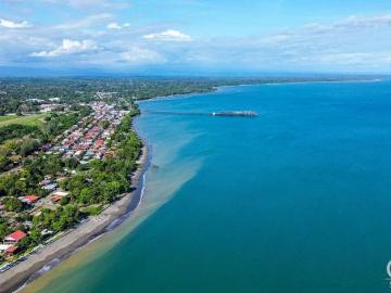 Propiedades De Inversión Una Al Lado De La Otra En Puerto Armuelles