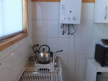 Propiedades de playa El Quisco | venta | El Quisco / Hanga Roa: Se Vende 6 Cabañas Terminadas / Inversionista: CLF 8820.00