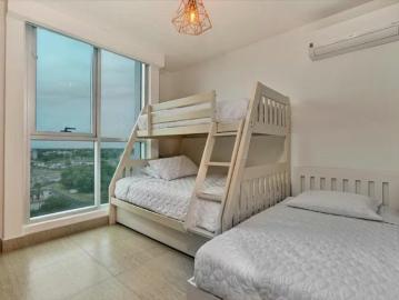 Propiedades de playa en Río Hato | venta | Apartamento Lighthouse Beach Tower: USD 555000.00