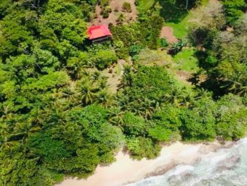 Propiedades en Islas en Isla Bastimentos | venta | de terreno en Isla Bastimentos: USD 8000. 00