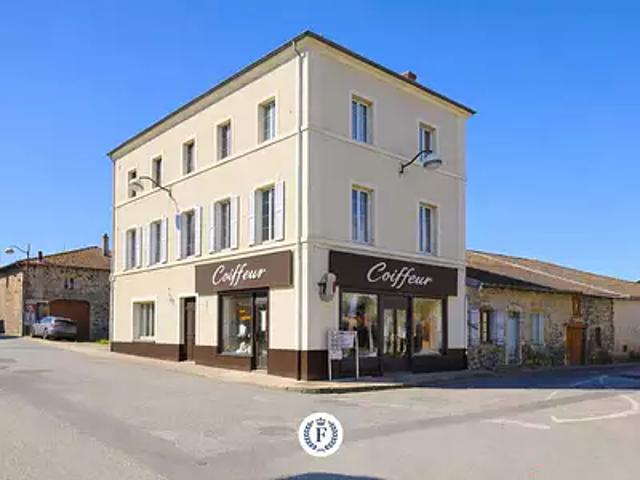 Propières 69790 Achat / Vente maison 14 pièces t14