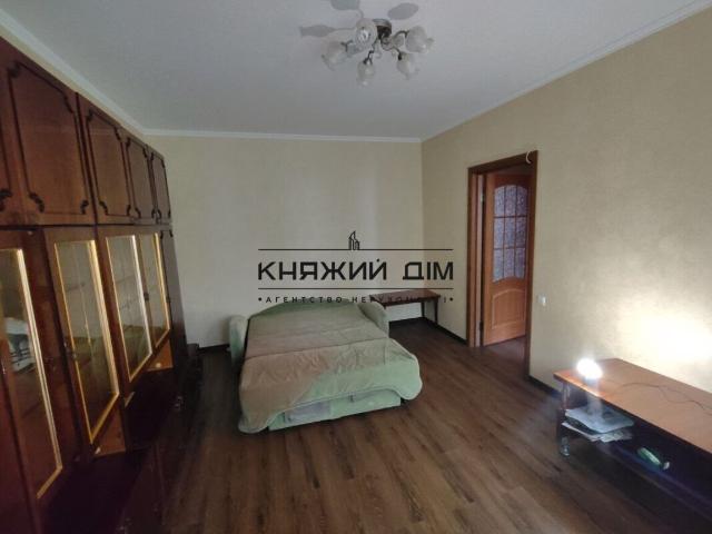 Пропоную розділену 1к квартиру по вулиці Одеське шосе 18, ЖК Одеський