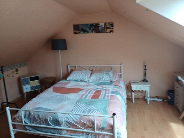 Propose chambre