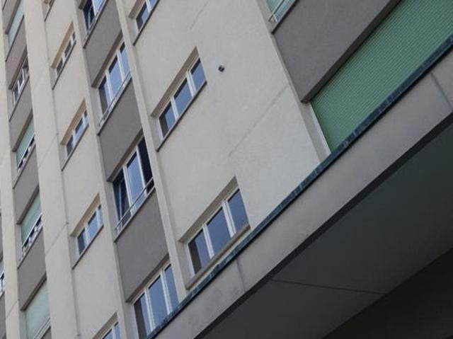 Propose une chambre afin de partager un chez soi