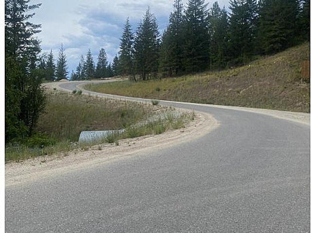 Proposed Lot 5 Upper Booth Road N Kelowna, British Columbia