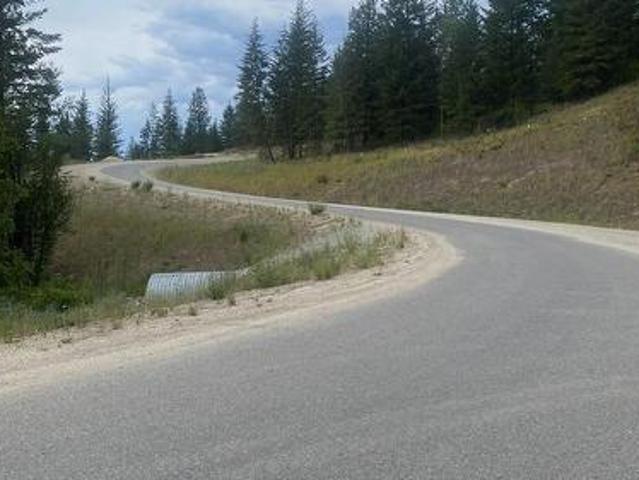 Proposed Lot 5 Upper Booth Road, Kelowna, BC, V1X 7V7 vacant land for sale | Listing ID 10390 | Royal LePage