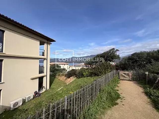Propriano 20110 Achat / Vente appartement 3 pièces t3