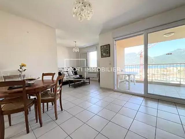 Propriano 20110 Achat / Vente appartement 3 pièces t3