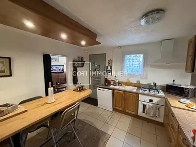 Propriano 20110 Achat / Vente appartement 3 pièces t3