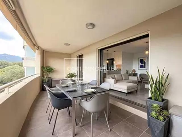 Propriano 20110 Achat / Vente appartement 3 pièces t3