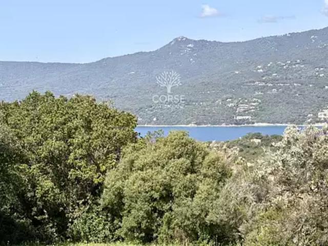 Propriano 20110 Achat / Vente terrain