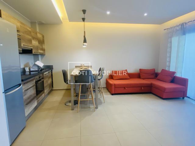PROPRIANO 2 PIECES 44.20m2