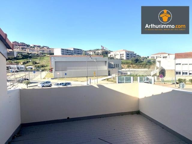 Propriano Location Appartement 20