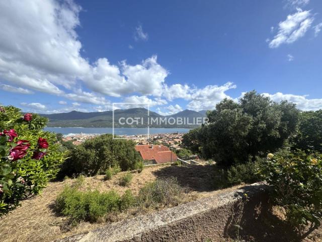 PROPRIANO MAISON VUE MER 258.55m²