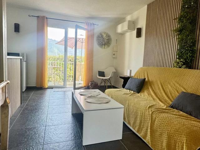 Propriano Vente Appartement 20