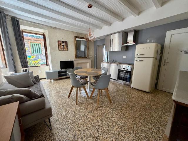 Propriano Vente Appartement 20
