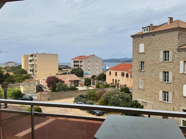 Propriano Vente Appartement 20