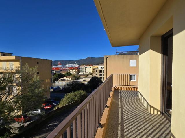 Propriano Vente Appartement 20