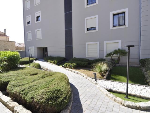 Propriano Vente Appartement 20