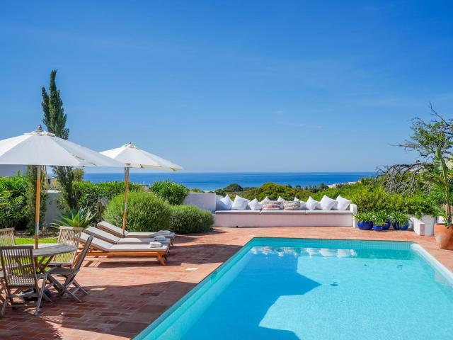 Propriedade, 8 quartos, Lagos, Odiáxere 420m² Odiáxere
