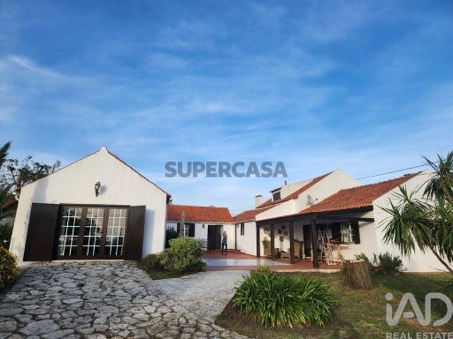 Propriedade T3 em Famalicão de 236 m²