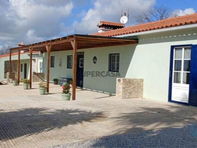 Propriedade T2 em Urra de 231,00 m²