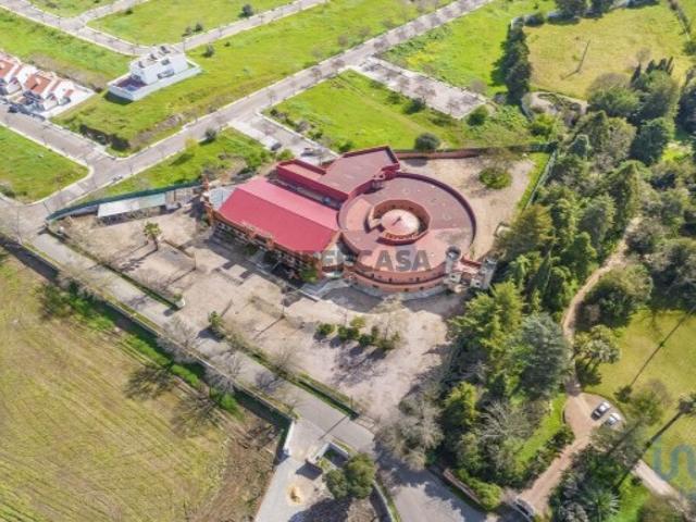 Propriedade T33 em Assunção, Ajuda, Salvador e Santo Ildefonso de 2162,00 m²