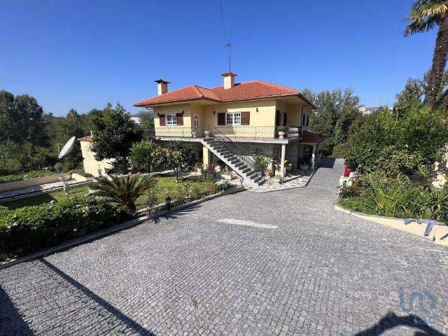 Propriedade T4 em Antime e Silvares São Clemente de 408,00. 408m² Antime e Silvares S. Clemente