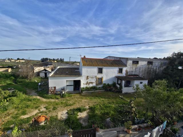 Propriedade única em Faro 3 Hectares, grande área de const. 646m² Faro Sé e São Pedro