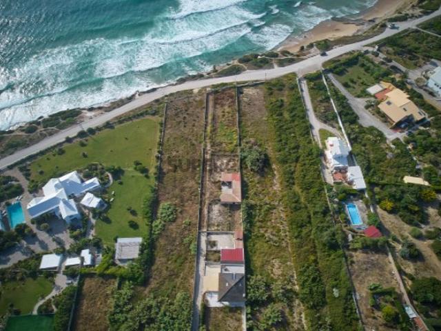 Propriedade unica junto as Azenhas do Mar