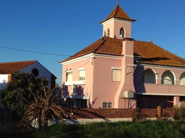 Propriedade Agro turística Aprovada com Múltiplas Unidades d. 0m² Paialvo