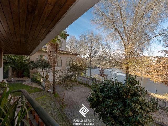 Propriedade de luxo com 10 quartos localizada em Amarante 360m² Amarante São Gonçalo, de Madalena, de Cepelos e de Gatão