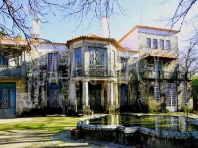 Propriedade do século XIX