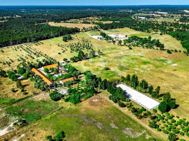 Propriedade Equestre