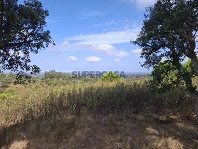 Propriedade Exclusiva com 15,7 ha e Vista Mar Santiago do Cacém