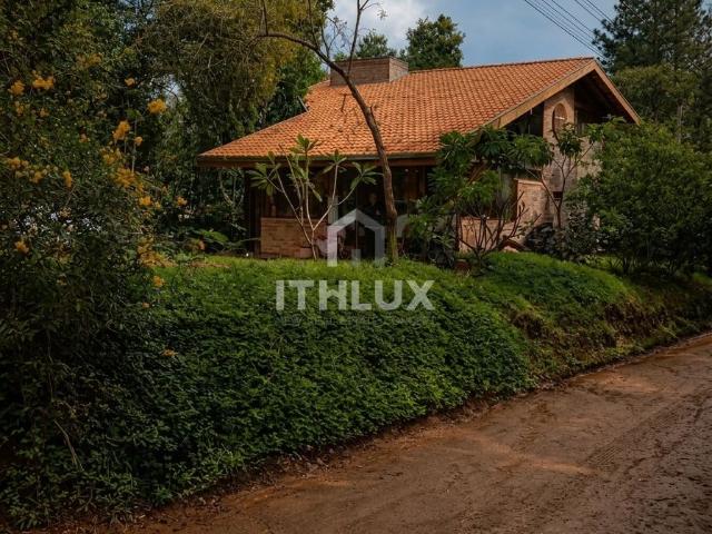 Propriedade Exclusiva de 1.000m² com Arquitetura de Teresa Borsoi | Coração da Demétria, Botucatu, Botucatu, Bairro Demétria