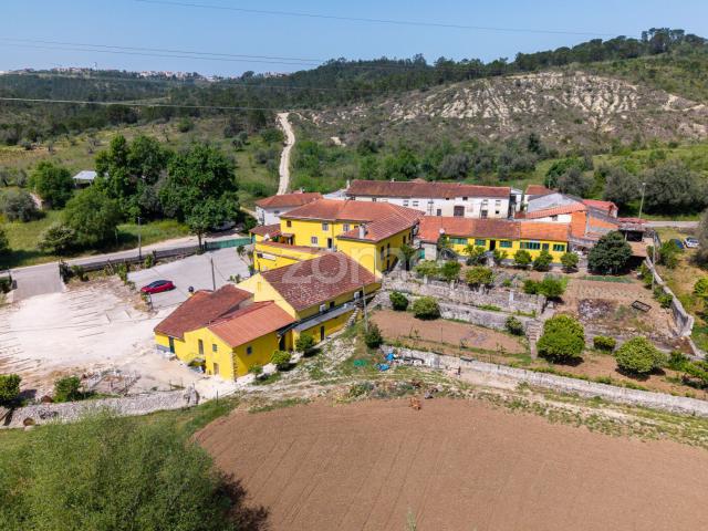 Propriedade Habitacional | Restaurante | AL com 9 Suites Premium