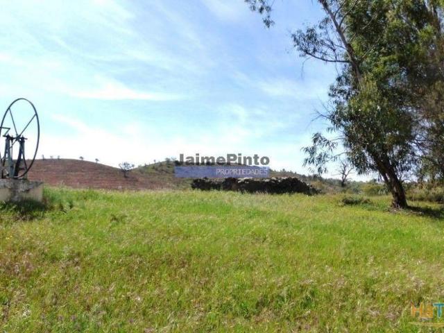 Propriedade ondulada com 53 ha no Algarve, Alcoutim, Portugal. | 26082965119