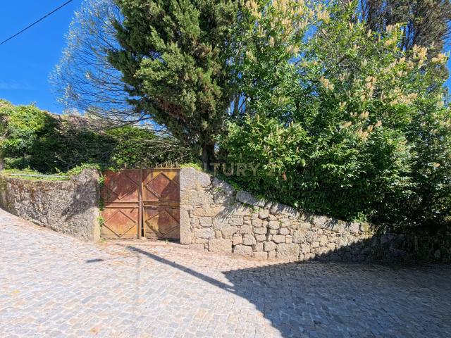 Propriedade para recuperação em Viseu
