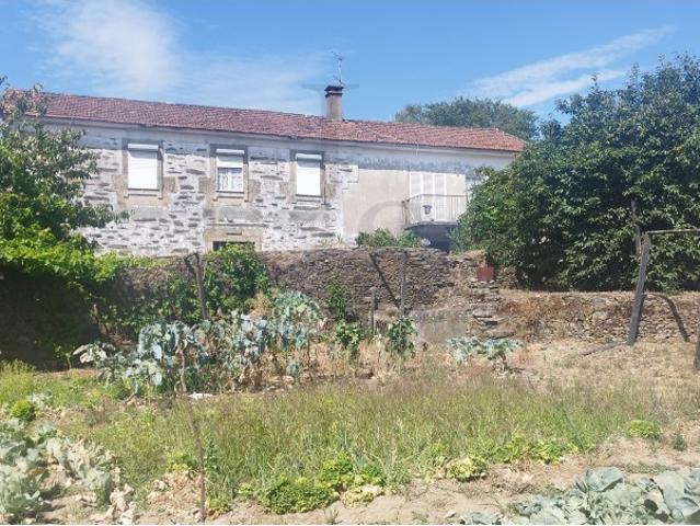 Propriedade para Reabilitação Total no Coração do Douro Vinhateiro | Galafura Peso da Régua