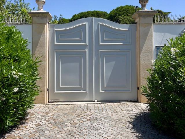 Propriedade Privada Extraordinária 1163m² Alcabideche