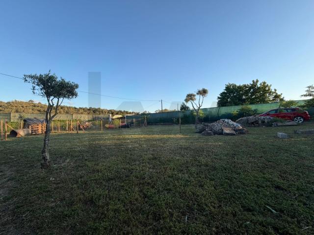 Propriedade Renovada Singular junto ao Rio Pônsul | 2 Quartos, Logradouro Privado | Castelo Branco